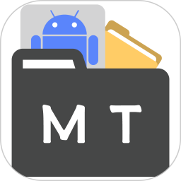 MM管理器(文件管理軟件) v1.0.6 安卓版