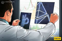 現(xiàn)貨ETF資金流入可能推動(dòng)以太坊(ETH)價(jià)格突破