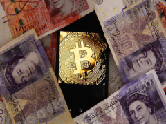 比特幣如何兌換為英鎊?2025比特幣兌換最佳匯率與方法指南