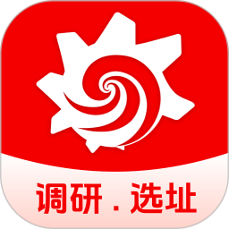 邊界獵手(商業(yè)調(diào)研工具) v3.16.0 安卓手機(jī)版