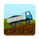 迷你卡車(chē)司機(jī)最新正版(模擬駕駛類(lèi)游戲) Mini Trucker v1.11.3 安