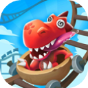 空閑的史前公園手游(模擬經(jīng)營(yíng)游戲) Idle Prehistoric Park v0.9.