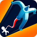 環(huán)形搖擺游戲(休閑跑酷類(lèi)手游) v1.8.29 安卓版
