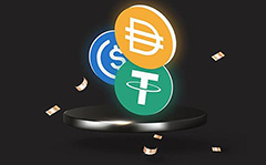 穩(wěn)定幣周報 ：當變成門檻， 中小企業(yè)如何參與穩(wěn)定幣的未來？