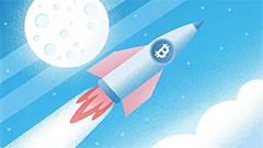 比特幣（BTC）價(jià)格預(yù)測：2030 年比特幣價(jià)格能否到達(dá)240 萬美元？