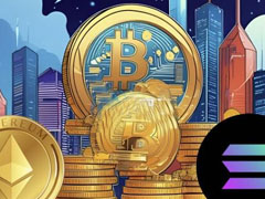 富蘭克林報(bào)告：比特幣、以太坊和Solana等加密貨幣的投資價(jià)值與風(fēng)險(xiǎn)分析