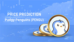 胖企鵝（PENGU）價(jià)格預(yù)測：2025、2026、2027-2030 年