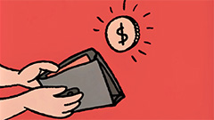 區(qū)塊鏈錢包是什么？運(yùn)作方式、冷熱錢包差異解析