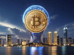 當(dāng)比特幣遇見價(jià)值投資：Twenty One Capital擬Q3登陸美股 代碼XXI