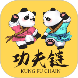 功夫鏈(功夫運(yùn)動(dòng)健身軟件) v2.6.7 安卓手機(jī)版