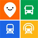 Moovit(公共交通出行軟件) v5.170.1.1728 安卓版