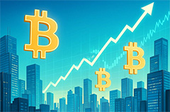 比特幣價格預測：2030 年價格有望突破百萬美元！