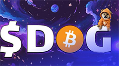 Dog go to the moon 是什么？比特幣上的頭號 Meme 幣