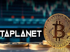 Metaplanet比特幣持倉突破1.5萬枚！單日豪擲2.39億美元增持2205枚BTC