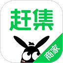 趕集直招商家版APP(58同城和趕集直招聯(lián)合打造招聘軟件) v7.53.0 