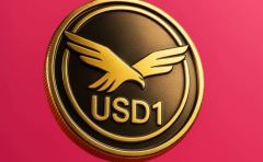 什么是World Liberty Financial(WLF)和USD1？WLF和USD1代幣概述