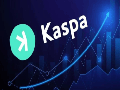 Kaspa(KAS)是什么?前景如何?KAS幣2025價格預測