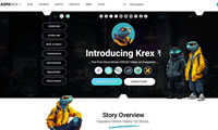 KREX幣未來價格如何？KREX(KREX)幣價格預測 2025-2030