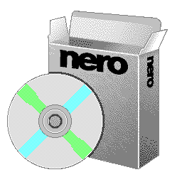 光盤刻錄 Nero Burning Rom V12.5.5001  簡體中文綠色單文件版
