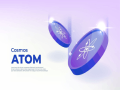 Cosmos(ATOM幣)是什么?ATOM能漲到多少?ATOM代幣價(jià)格預(yù)測(cè)