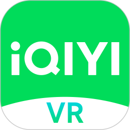愛奇藝VR(視頻播放) v7.6.3 蘋果手機版