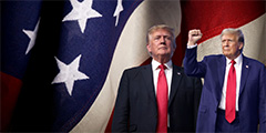 川普十大加密政策：總統(tǒng)還自發(fā)迷因幣TRUMP，如何影響全球產(chǎn)業(yè)走向？