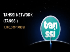 什么是Tanssi Network($TANSSI幣)?是一個好投資嗎?$TANSSI代幣經濟與空投獲取詳解
