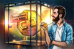 2025年如何合法參與加密貨幣質(zhì)押？SEC最新質(zhì)押指引解讀