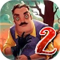 你好鄰居2手游中文版(逃脫解密游戲) Hello Neighbor 2 v0.1.3 安