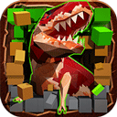 方舟方塊世界手游全DLC版(沙盒冒險(xiǎn)游戲) Pixark v2.8.5 安卓版