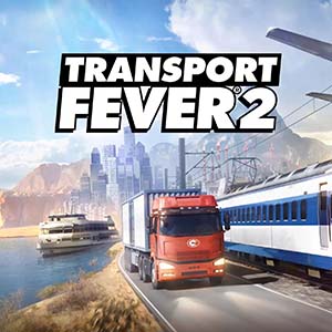 狂熱運(yùn)輸2手游免費(fèi)版(模擬運(yùn)輸類(lèi)游戲) Transport Fever 2 v1.1 