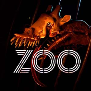 癲狂動(dòng)物園游戲正版(冒險(xiǎn)解謎類游戲) Zoochosis v2.0 安卓版