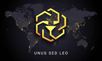 什么是UNUS SED(LEO幣)？未來(lái)如何？LEO幣2025-2030年價(jià)格預(yù)測(cè)