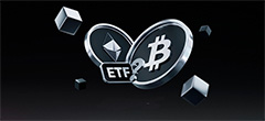 什么是加密貨幣ETF？如何運作？ETF的類型有哪些？