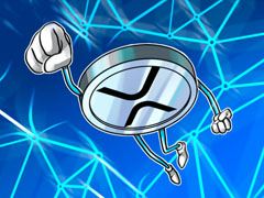 交易員緊急預(yù)警：瑞波幣（XRP）出現(xiàn)"極度罕見"看漲形態(tài)，突破3美元后或再
