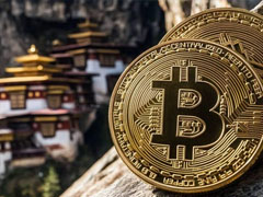 Arkham鏈上數(shù)據(jù)：不丹政府4天向幣安轉(zhuǎn)入512枚比特幣