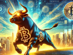 比特幣(BTC)突破12.3萬美元大關(guān)：有哪些利好？