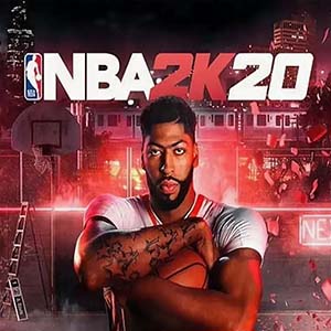 NBA2K20手游正版(體育競技類游戲) v98.0.2 安卓版