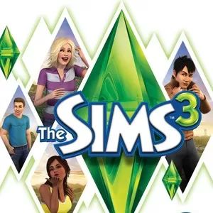 模擬人生3官方正版(模擬經(jīng)營游戲) The Sims 3 v1.6.11 安卓版