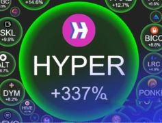 Hyperlane(HYPER幣)能否突破1美元？HYPER幣2025-2030年價格預(yù)測
