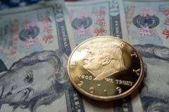 特朗普迷因幣（TRUMP）為加密交易所帶來(lái)1.72億美元收入