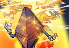 Ray Youssef：以太坊（ETH）受到技術型公司的青睞