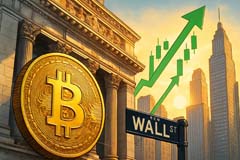 比特幣（BTC）的狗狗幣時刻：世代交替后，暴漲在即