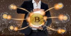 比特幣現金（BCH幣）是什么？ BCH與BTC有何不同？ 比特幣現金未來走勢怎么樣？
