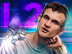 以太坊創(chuàng)始人Vitalik Buterin：極簡主義是Layer2區(qū)塊鏈成功的關鍵要素