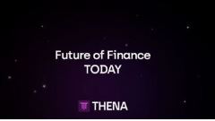 THENA Crypto(THENA幣)是什么？THENA幣技術、代幣經濟學和競爭優(yōu)勢