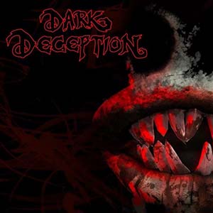 黑暗欺騙手游免費(fèi)版(冒險(xiǎn)解謎游戲) Dark Deception v1.0 安卓版