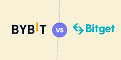 永續(xù)合約雙雄逐鹿：Bybit與Bitget交易哲學(xué)和金融機(jī)制有何不同？