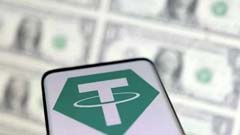 穩(wěn)定幣USDT市值沖上1600億美元?jiǎng)?chuàng)歷史新高，USDC站穩(wěn)合規(guī)優(yōu)勢(shì)