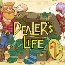 當(dāng)鋪人生2游戲移植版(店鋪經(jīng)營手游) Dealers Life 2 v1.016 安卓